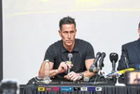 Harimau Malaya's Rob Friend trusts FIFA to deliver fair outcome in landmark sanctions