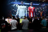 'Battlefield' maker Electronic Arts to go private in record-setting $55 billion LBO