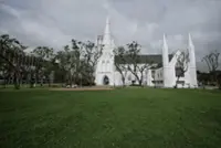 Man who allegedly punched Catholic priest in Singapore charged with attacking another man at St Andrew’s Cathedral
