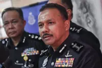 'Why should I apologise?' Rape law proposal a personal opinion, says Kelantan police chief