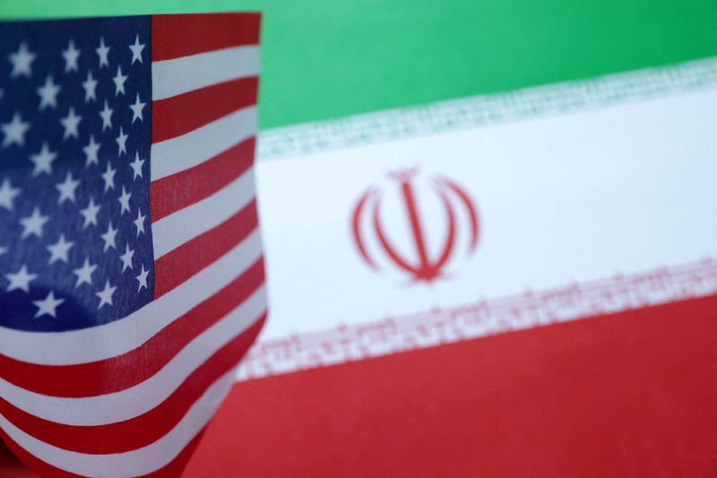 US deports 100 Iranians after deal with Tehran, NYT says
