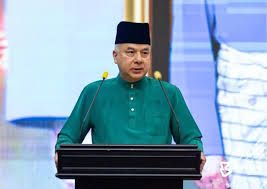 Climate action must be viewed through lens of Maqasid Al-Shariah, says Sultan Nazrin