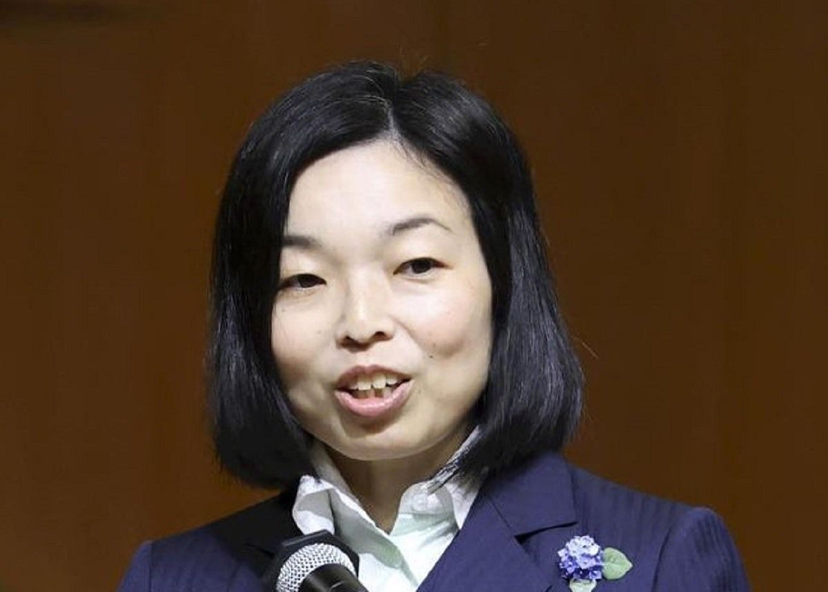 Japanese Princess Akiko to become head of Mikasa family | The Star