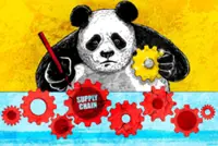 Why weak links in China’s unrivalled supply chains may not exist in five years