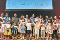 Using art to reimagine peace