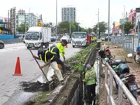 MBSA assumes control of neglected drains