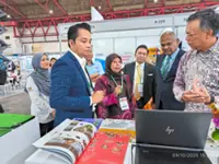 Malaysian companies shine at Construction Indonesia 2025 with sustainable solutions