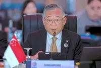 Gan signals potential cap on US tariff rate