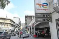 Total faces investor scrutiny as debt swells