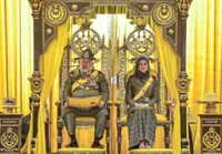 Chief Secretary heads honours list