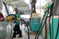 Staying safe when fuelling up