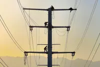 Robust demand drives China’s power use to key milestone