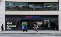 Tesco set to lift profit outlook after strong summer sales