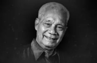 Author Rejab Ismail passes away at 84