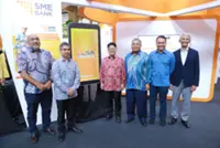 SME Bank's ELSA app to onboard 10,000 SMEs in two years