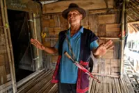 India plans mega-dam to counter China water fears