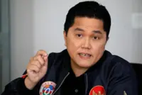Erick Thohir denies allegations of Indonesian involvement in FIFA's FAM sanctions