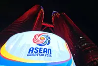 Asean Summit: Over 13,000 cops, immigration personnel tasked to ensure security, smooth entry
