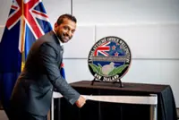 FBI boss Kash Patel gave New Zealand officials 3D-printed guns illegal to possess under local laws