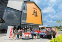 Mah Sing’s M Grand Minori celebrates strong buyer response in Johor