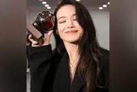 Actress Shu Qi named Best Director at Busan film festival for directorial debut 'Girl'