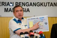 Budi95: Update driving licence with 12-digit MyKad number to enjoy subsidy, says Loke