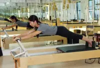 QuickCheck: Is it true that Pilates started out as a prison workout?