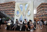 South Korea’s young job seekers fear shrinking age window for entry-level work