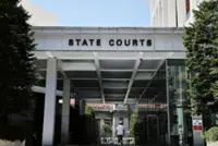 Boy, 16, pleads guilty to raping 13-year-old girl with his friend at carpark in Singapore's Bukit Panjang