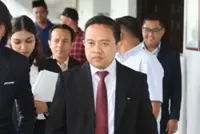 Bersatu Perak chiefs demand action against Wan Saiful