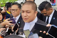 Hamid Ismail appointed as new judicial Commissioner