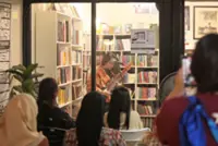 KL’s beloved indie bookstore Tokosue, a hub for alternative culture, is set to close