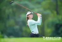 Chinese golf stars predict a golden future ahead of the much-anticipated Women's China Open on Oct 17