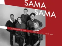 Five Indonesian powerhouse musicians get together for a super concert for fans in Malaysia