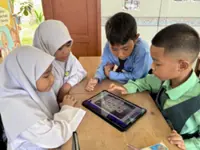 SK Putrajaya Presint 11(1) wins World’s Best School Prize for Supporting Healthy Lives