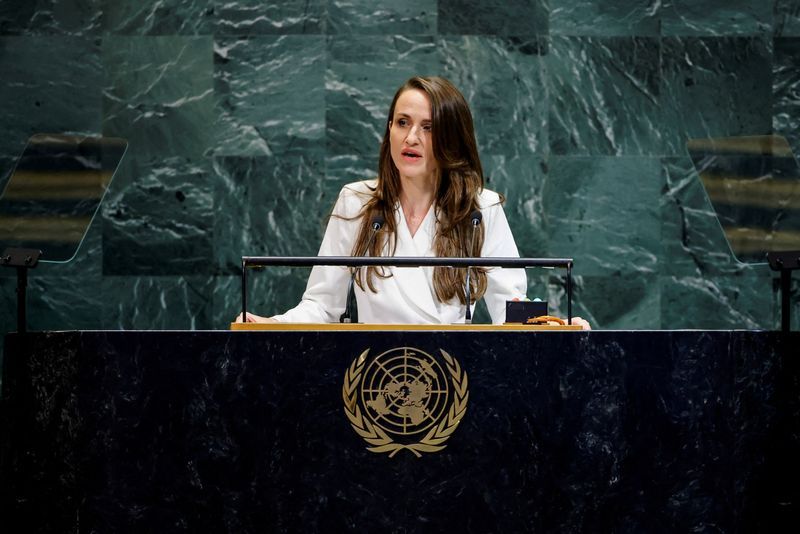 Romania plans defensive drone production with Ukraine to protect NATO's east 1 3548183