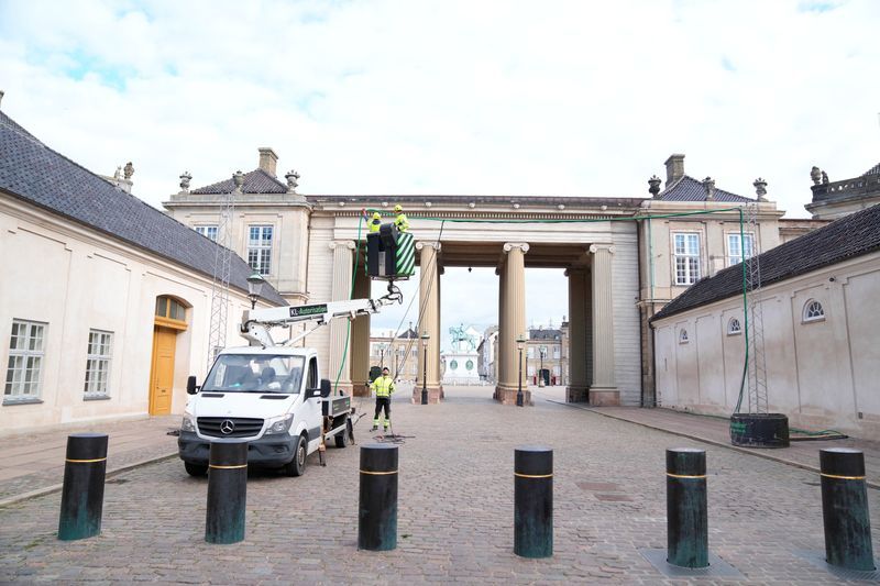 EU leaders to discuss 'drone wall' in Denmark, days after airspace violations 1 3548272