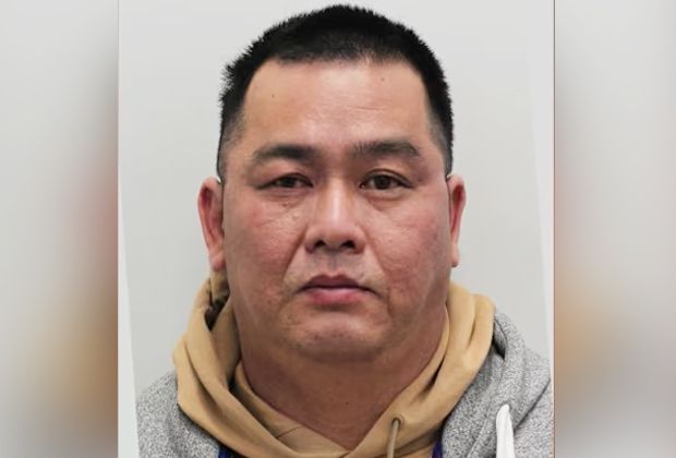 Malaysian fixer admits laundering RM91.73mil in multi-billion pound UK crypto scam 1 3548286