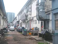 MBIP to act on back lane obstructions