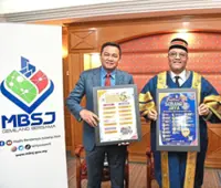 MBSJ disaster relief plan to cover gas blasts