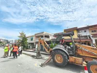 20km of pipes in Tmn Bukit Maluri to be replaced