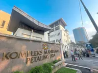 PJ govt institutions may move