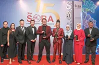 EMPOWERING RESILIENCE, CELEBRATING SUCCESS