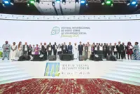 REEL STORIES, REAL CHANGE