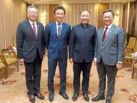 Malaysia-China trade ties thrive