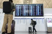 Passenger demand grows 4.6% in August - IATA