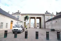 EU leaders back 'drone wall' to repel Russia after airspace violations