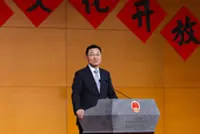 China’s US ambassador chides Washington for ‘closing doors’, enacting tariffs