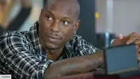 Actor Tyrese Gibson wanted on animal cruelty charges after his mastiff kills another dog