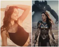 'AI actor' Tilly Norwood stirs outrage in Hollywood